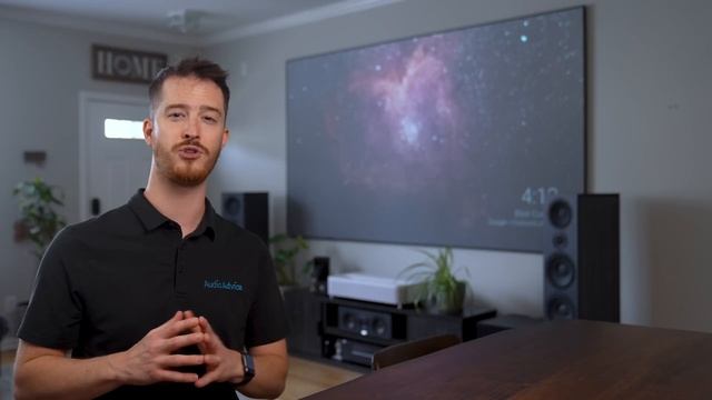 EXCLUSIVE REVIEW! Epson LS800 SUPER Ultra Short Throw Projector |Ultimate 4K HDR Gaming/Home Theate смотреть онлайн