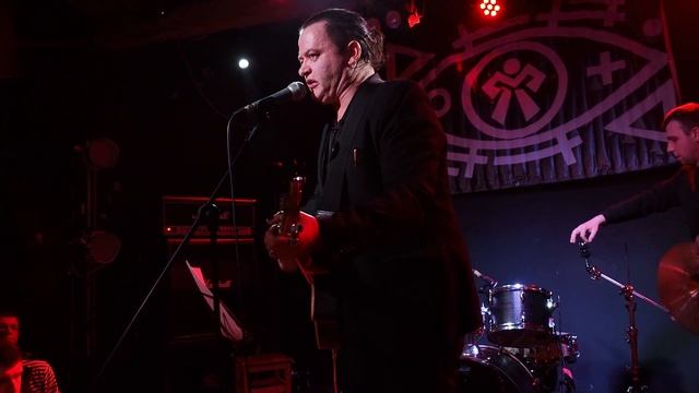 Леха Никонов (ПТВП) — Поэма влюбленных цистерн (Химера cover) смотреть онлайн