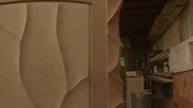 ArtVoiceWV: John Wesley Williams смотреть онлайн