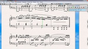Дога Е. - Сонет [ноты] (Doga E. - Sonnet [notes])