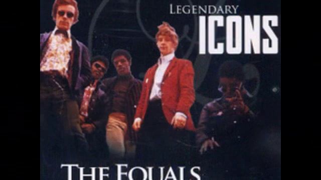 The Equals - Baby Come Back смотреть онлайн
