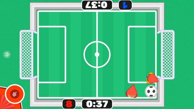 2 3 4 Player Games Part 5. смотреть онлайн