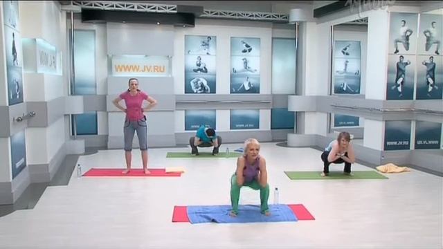 Йогалатес2 07.10.12.mkv смотреть онлайн