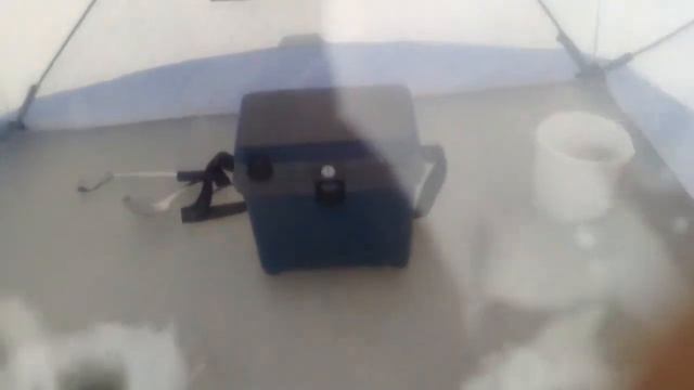 Палатка "Пингвин 3" смотреть онлайн