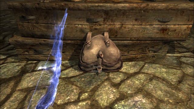 Let's Live Skyrim: Arcane Archer Assassin -Chapter 14 - Part 3 смотреть онлайн