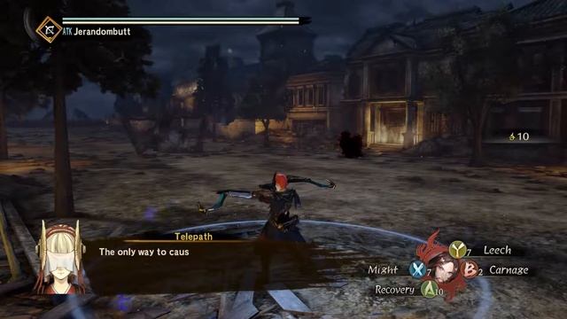 Toukiden 2 | #1 MESSY CONTROLS, first impression? смотреть онлайн