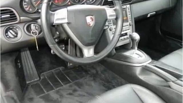 2007 Porsche 911 Used Cars New York NY смотреть онлайн