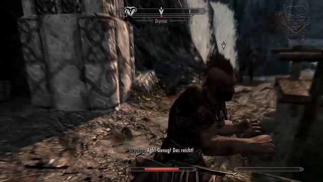 TES V: Skyrim | #041 | Crime Scene Investigation Markarth смотреть онлайн