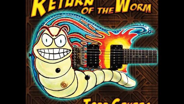 "The Message" Todd Grubbs, Guest Solo by Mike Keneally смотреть онлайн