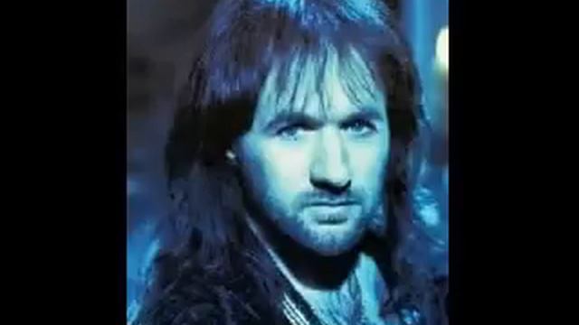 Tony Martin & Mario Parga - Spirit Of Night