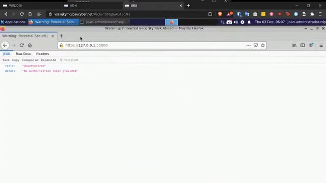 Clown: Enabling HTTPS on Nextcloud смотреть онлайн