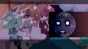 ♪[Реакция шаранутого космоса на «Спутниковая револиция» часть 1]♪