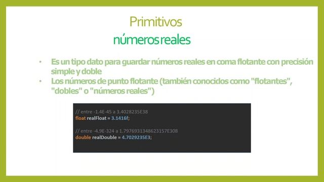 Java 2023 | Variables primitivas de referencia y var parte 1 | Bonus Agregar - Dicionario #3 смотреть онлайн