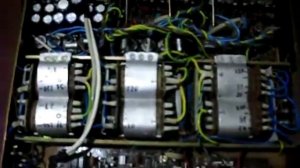 Radiotehnika U-101 Переделка