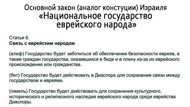 Конституция - права народа или права избранных? смотреть онлайн