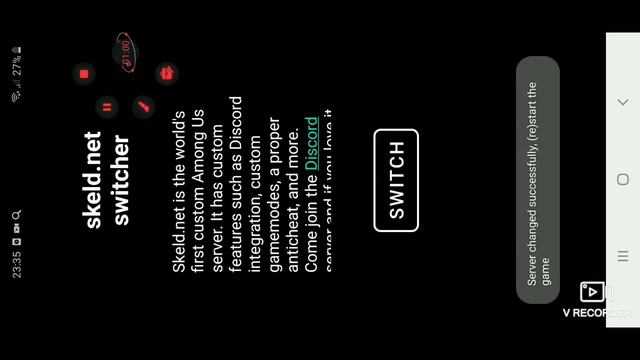 КАК СКАЧАТЬ ЗОМБИ МОД НА АМОНГ АС смотреть онлайн