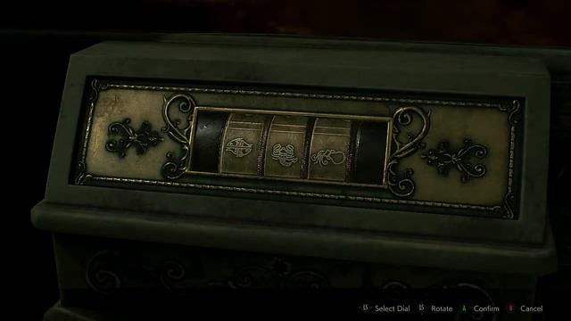 Resident Evil 2: Unicorn Medallion Puzzle Guide [ 1st Playthrough ] смотреть онлайн