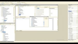 1С:Работа с динамическим списком через расширение формы
