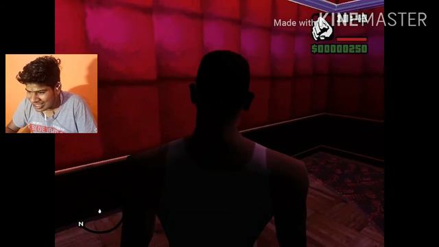 GTA- San Andreas|Girl N*de Dance||Secret Club||Varshney Gaming.(2020) смотреть онлайн