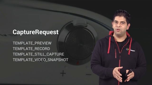 DevBytes: Android L Developer Preview - Camera2 API смотреть онлайн