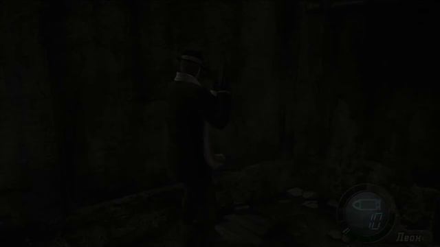 Resident Evil 4 Часть 4►【Староста деревни】 смотреть онлайн