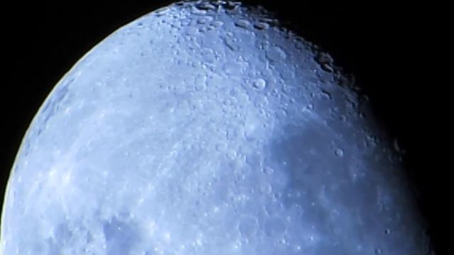 Canon PowerShot SX50 HS Zoom test on MOON смотреть онлайн