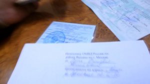 Передача (переоформление) охотничьего гладкоствольного ружья в РФ, всё как есть!