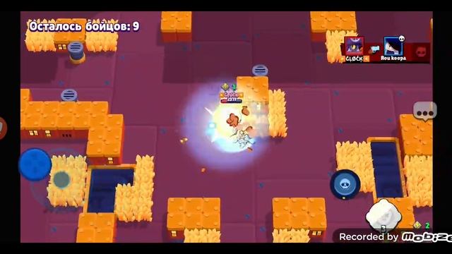 бравл старс асмр пародия смотреть онлайн