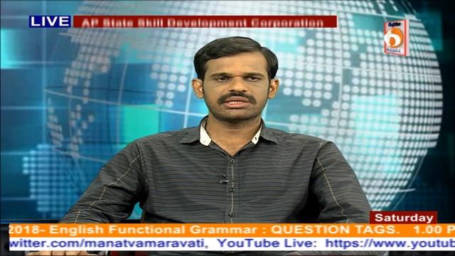 Python | Modules & Packages | APSSDC | MANATV смотреть онлайн