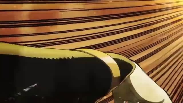 Опенинги Джоджо с 1 по 6 части смотреть онлайн