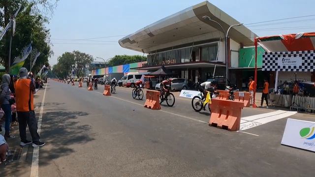 ELIMINATION MEN MASTER A // SURAPATI RACE KE 5 Eps 21-10-2023 смотреть онлайн
