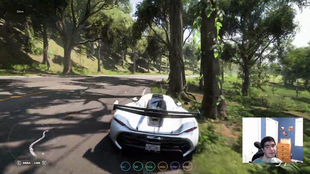 Forza Horizon 5 - How To Play With Mouse Only! смотреть онлайн