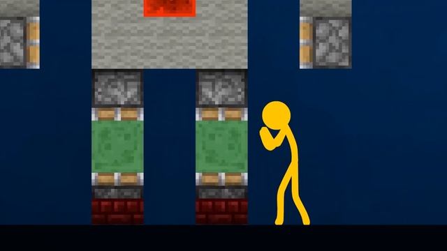 Build Battle - Animation vs. Minecraft Shorts Ep. 17 [Reverse] смотреть онлайн