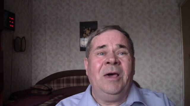 00960 Когда море блестит бирюзой. Владимир Дыбин. смотреть онлайн