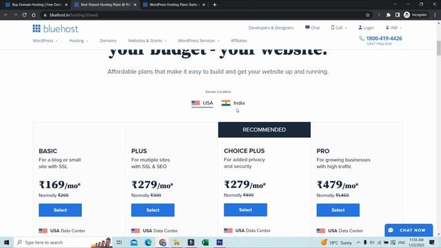 Best Website Hosting for WordPress 2023 | Best Cheap Website Hosting for WordPress смотреть онлайн