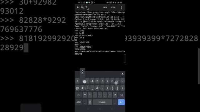 HOW TO USE using Idle PYTHON FOR THE FIRST TIME смотреть онлайн