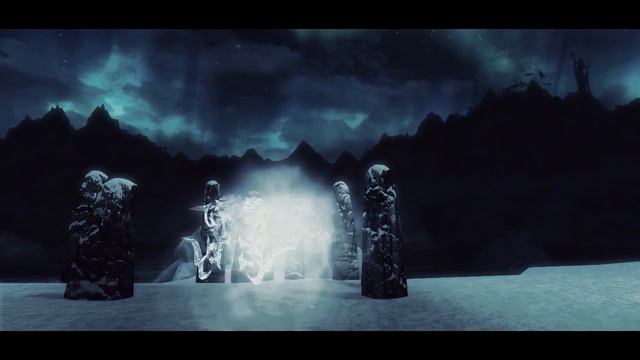 M ENB by Sloth - A Skyrim ENB Preset Showcase смотреть онлайн