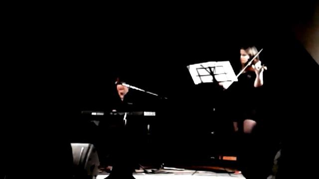 Drabarni: 'Smuglianka'+'Katyusha' @Casa del Popolo смотреть онлайн