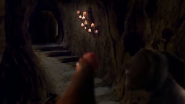 История о пасхальном кролике смотреть онлайн