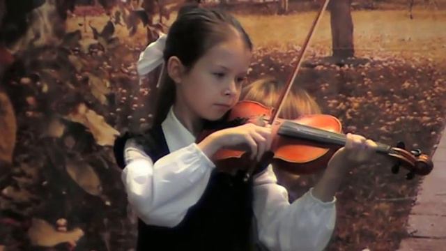 Фестиваль искусств  