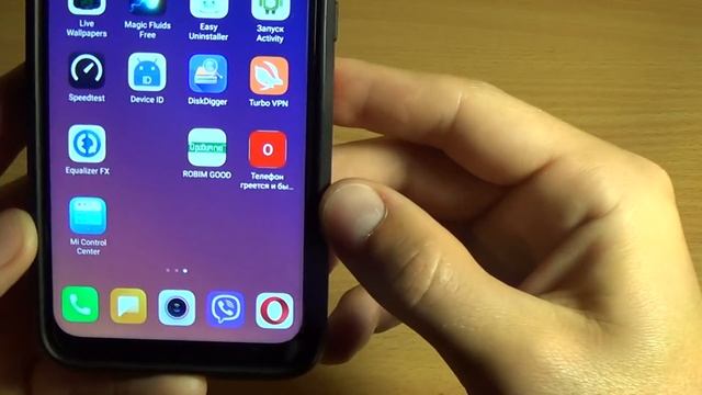 НОВАЯ ФУНКЦИЯ ИЗ БУДУЩЕГО! КАК ТЕБЕ ТАКАЯ НАСТРОЙКА ТЕЛЕФОНА? НОВАЯ ШТОРКА ИЗ MIUI 12 НА MIUI 11 смотреть онлайн