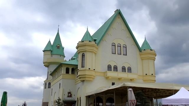 Diana Pretend Play in the Amusement Park! Family Fun Adventures with Kids Diana Show смотреть онлайн