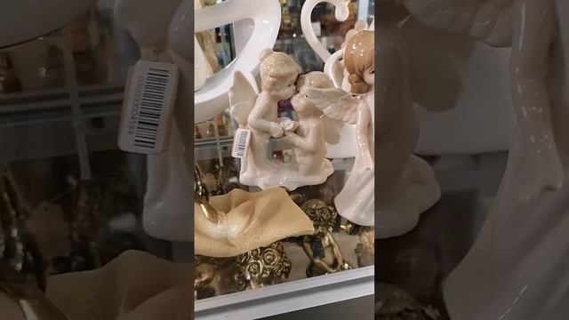 АНГЕЛОЧКИ??в ТЦ СВЕТОФОР г. Балашиха смотреть онлайн