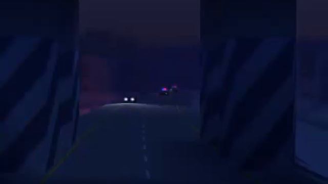 Need For Speed High Stakes - Atlantica Night Patrol смотреть онлайн