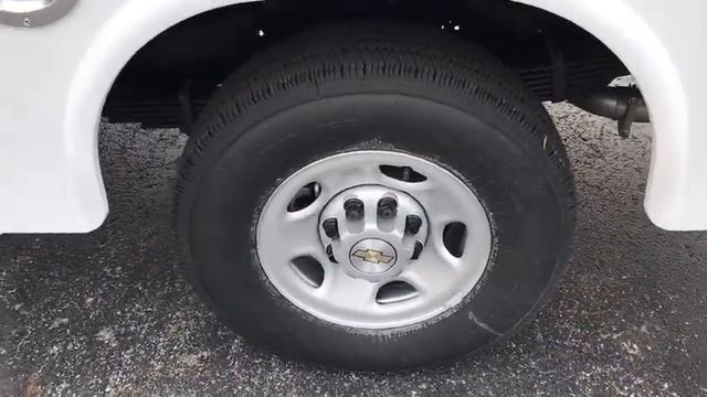 2020 Chevrolet Express 3500 Columbus, London, Springfield, Hilliard, Dublin, OH CF0T259408 смотреть онлайн