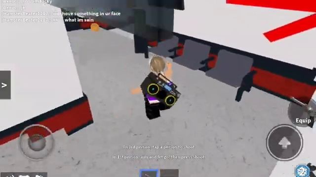 Roblox Murder Mystery 2 All Codes February 2020 смотреть онлайн
