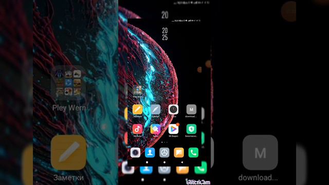 Несколько фишек телефона Xiaumi смотреть онлайн