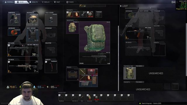 Rewarding dorms run with the .300 blackout смотреть онлайн
