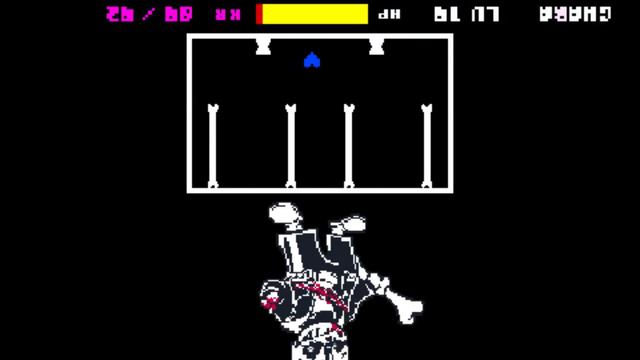 Undertale: Last Breath 『unofficial remake』Phase 2 by ダヒファド | Undertale fan game смотреть онлайн