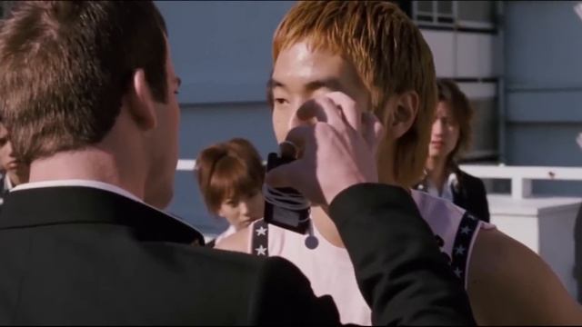 Tokyo Drift - Teriyaki Boyz (Music Video) (The Fast and Furious Tokyo Drift) (HD) смотреть онлайн